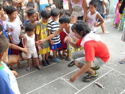 larong pinoy piko clipart|Go Philippines: Larong Piko or Hopscotch .